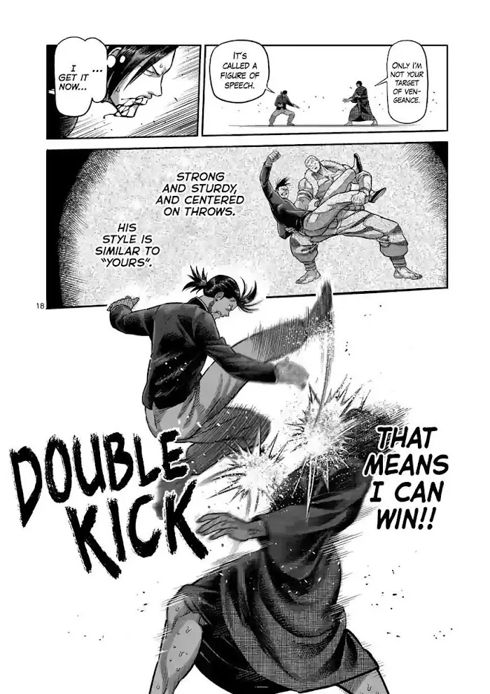 Kengan Omega Chapter 111 image 18_optimized